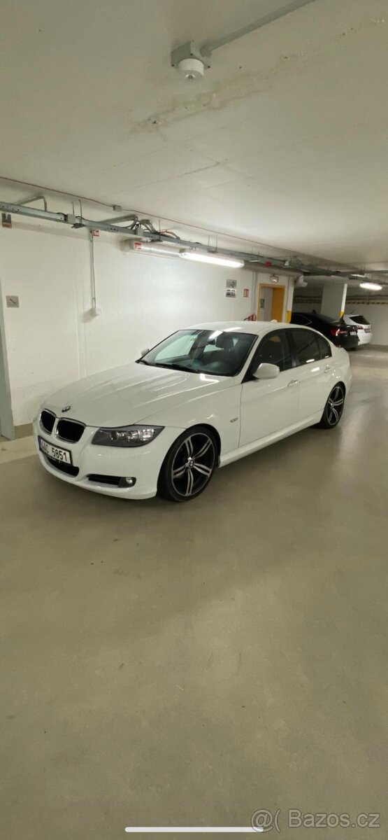 BMW 320d