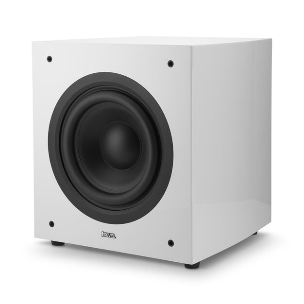 Aktivní subwoofer Revel Concerta B 10