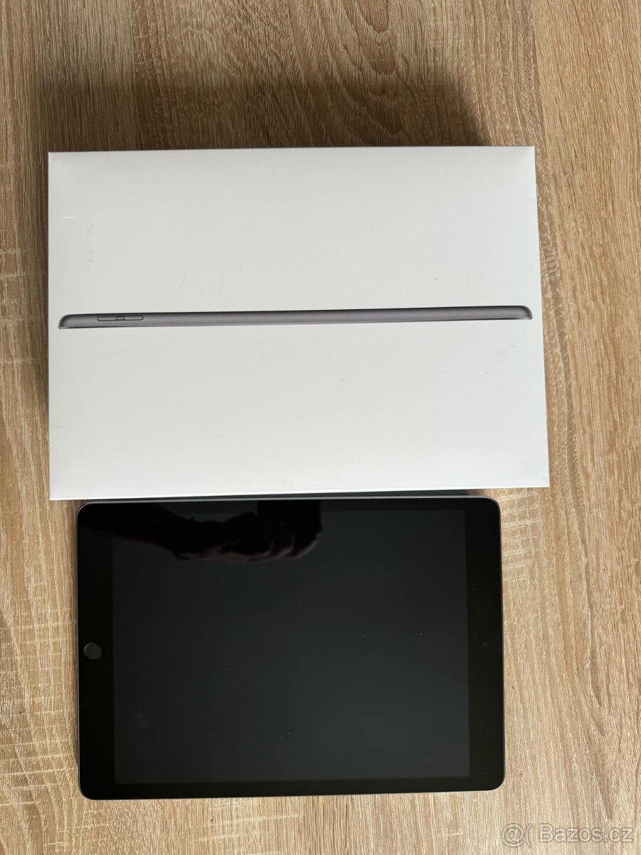 APPLE IPAD 2021