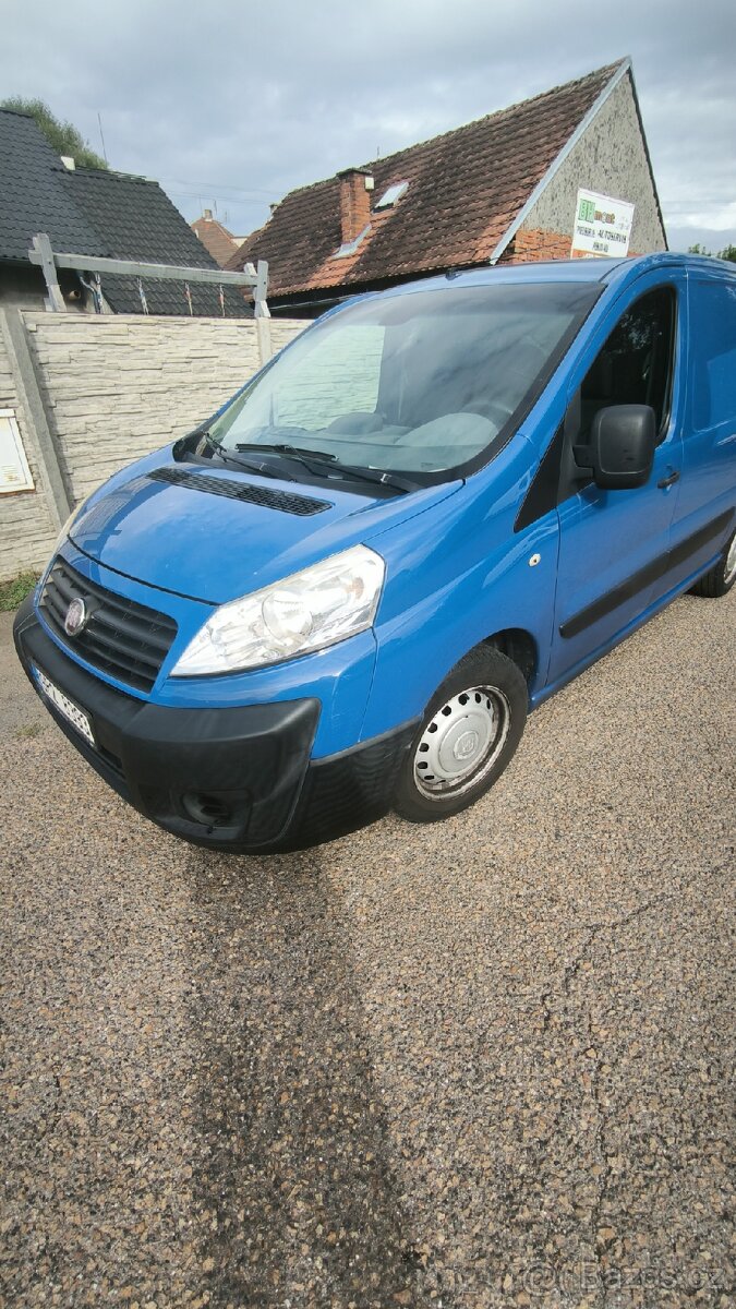 Fiat Scudo