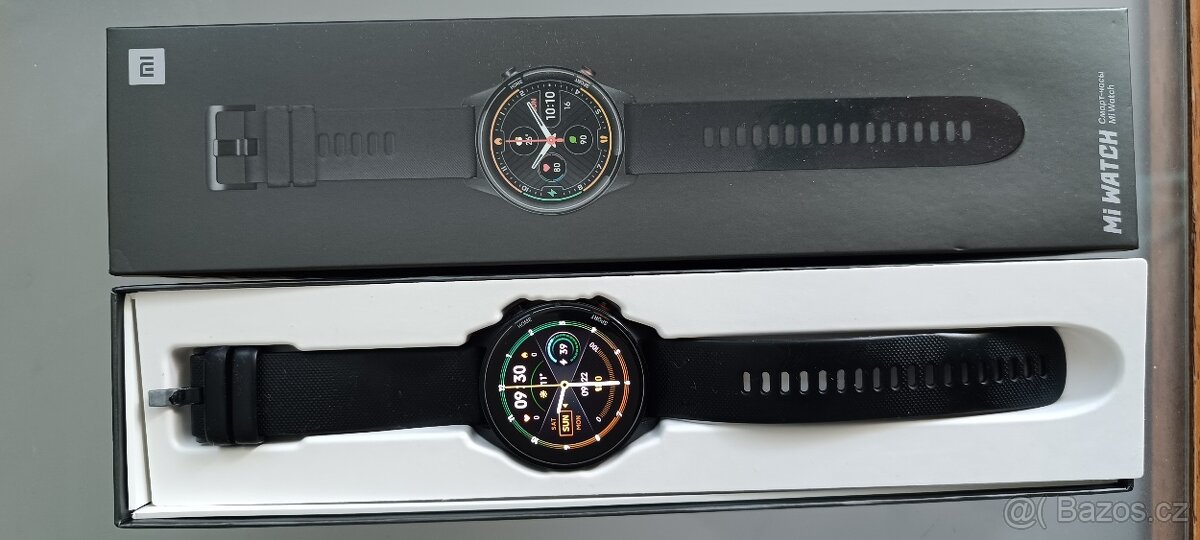 Xiaomi MI Watch