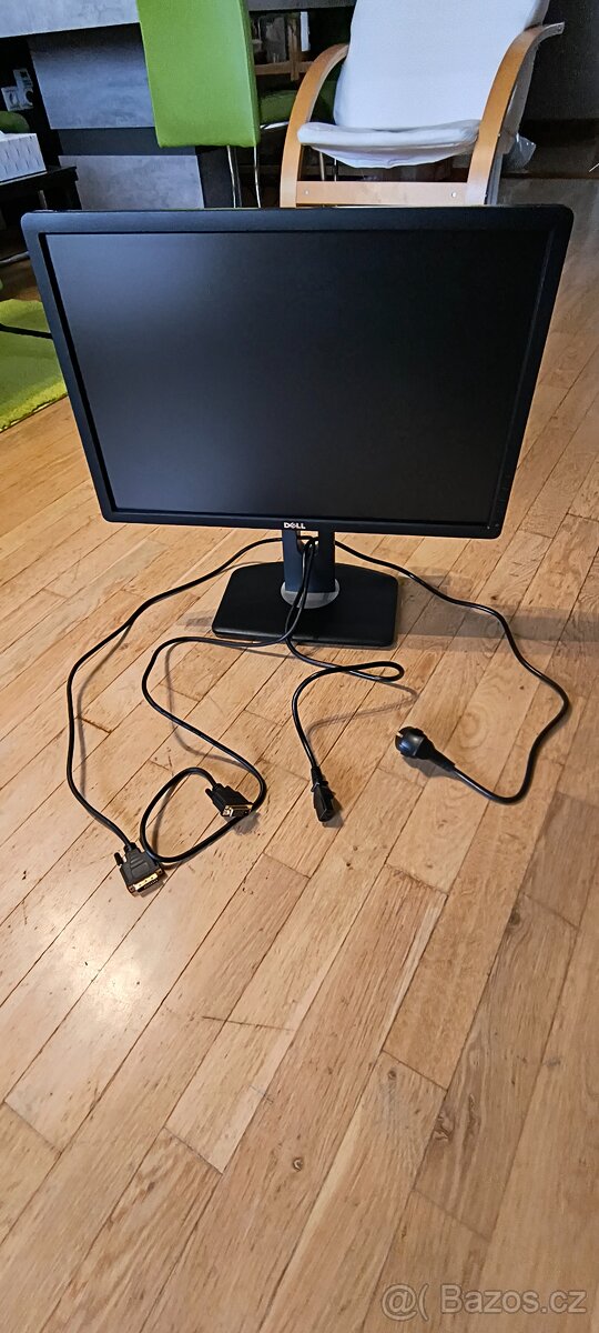 LCD monitor Dell