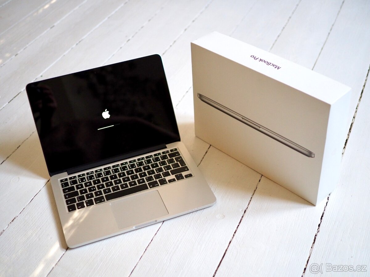 Apple MacBook Pro 13” (Late 2013)