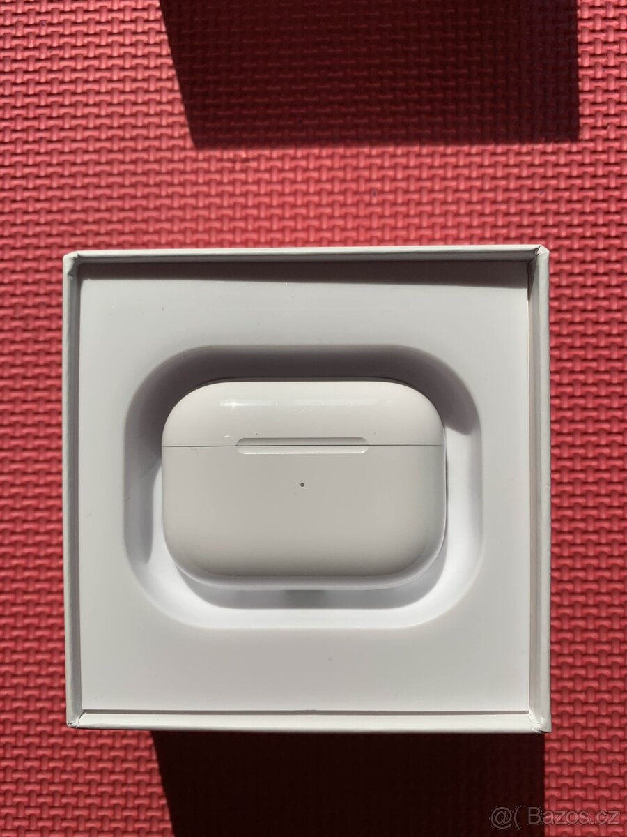 Apple Airpods pro (2.generace)