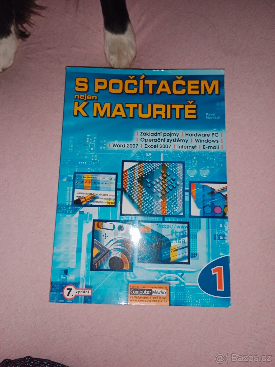 S počítačem nejen k maturite