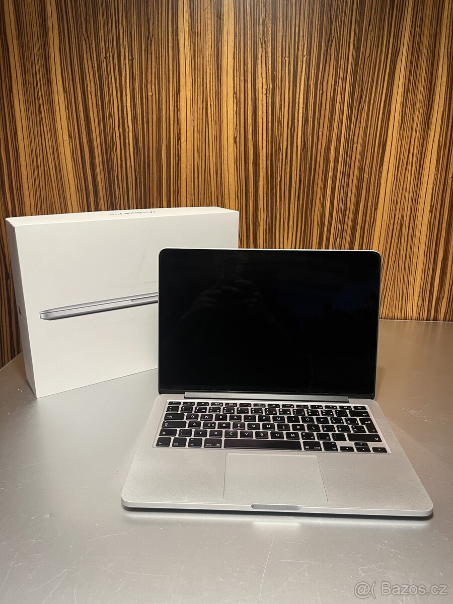 MacBook Pro 13-inch Retina