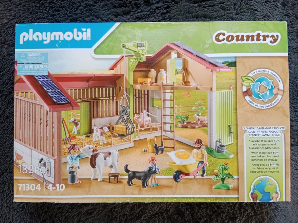 Playmobil 71304