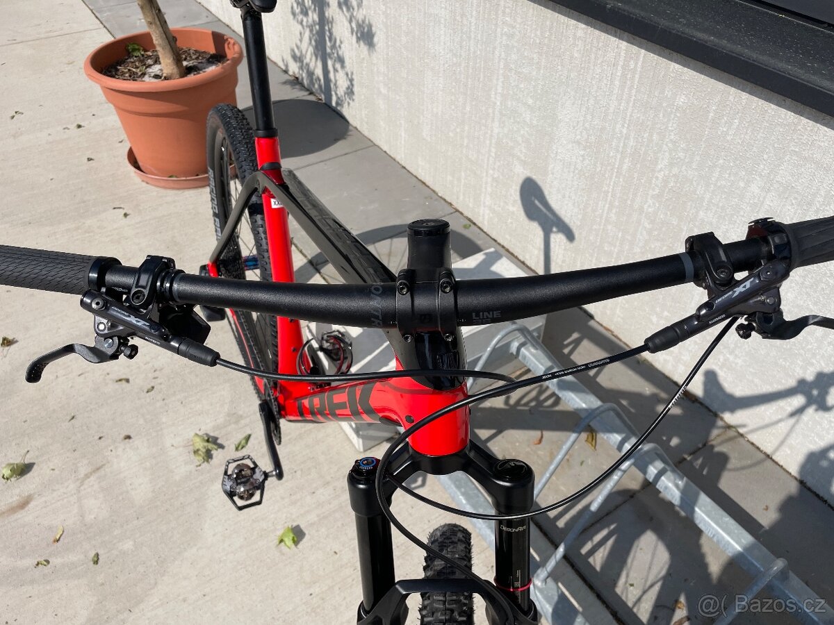 Trek Procaliber  vel.XXL