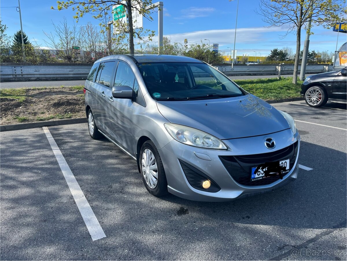 Mazda 5