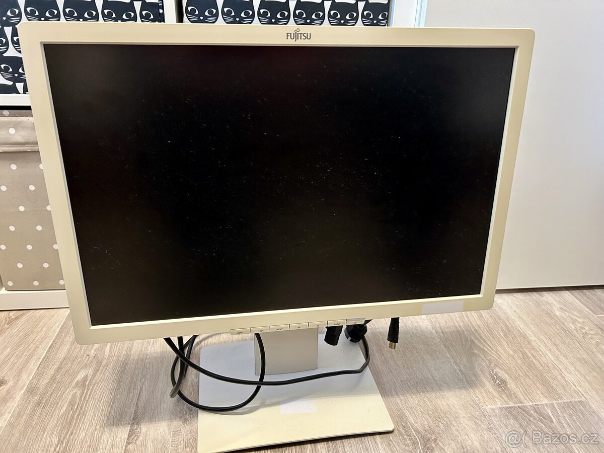 Monitor Fujitsu 22W-7 LED | 22"