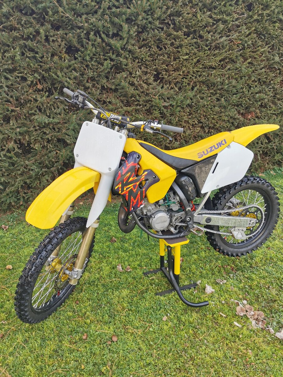 Suzuki RM 125 1997