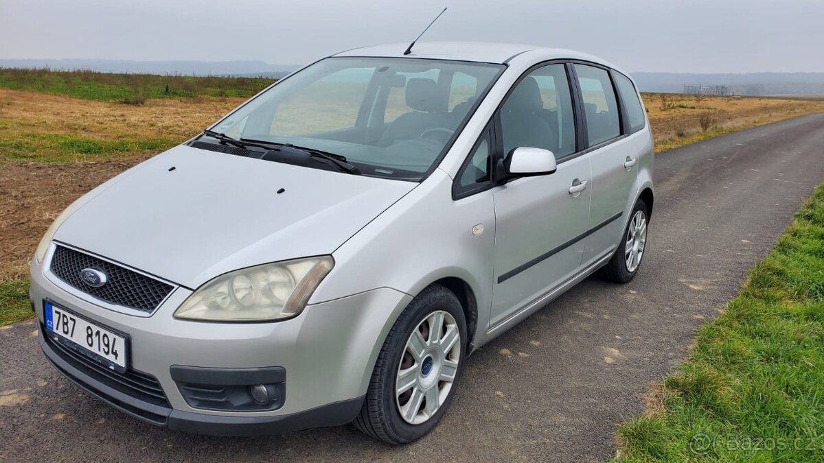 ford cmax