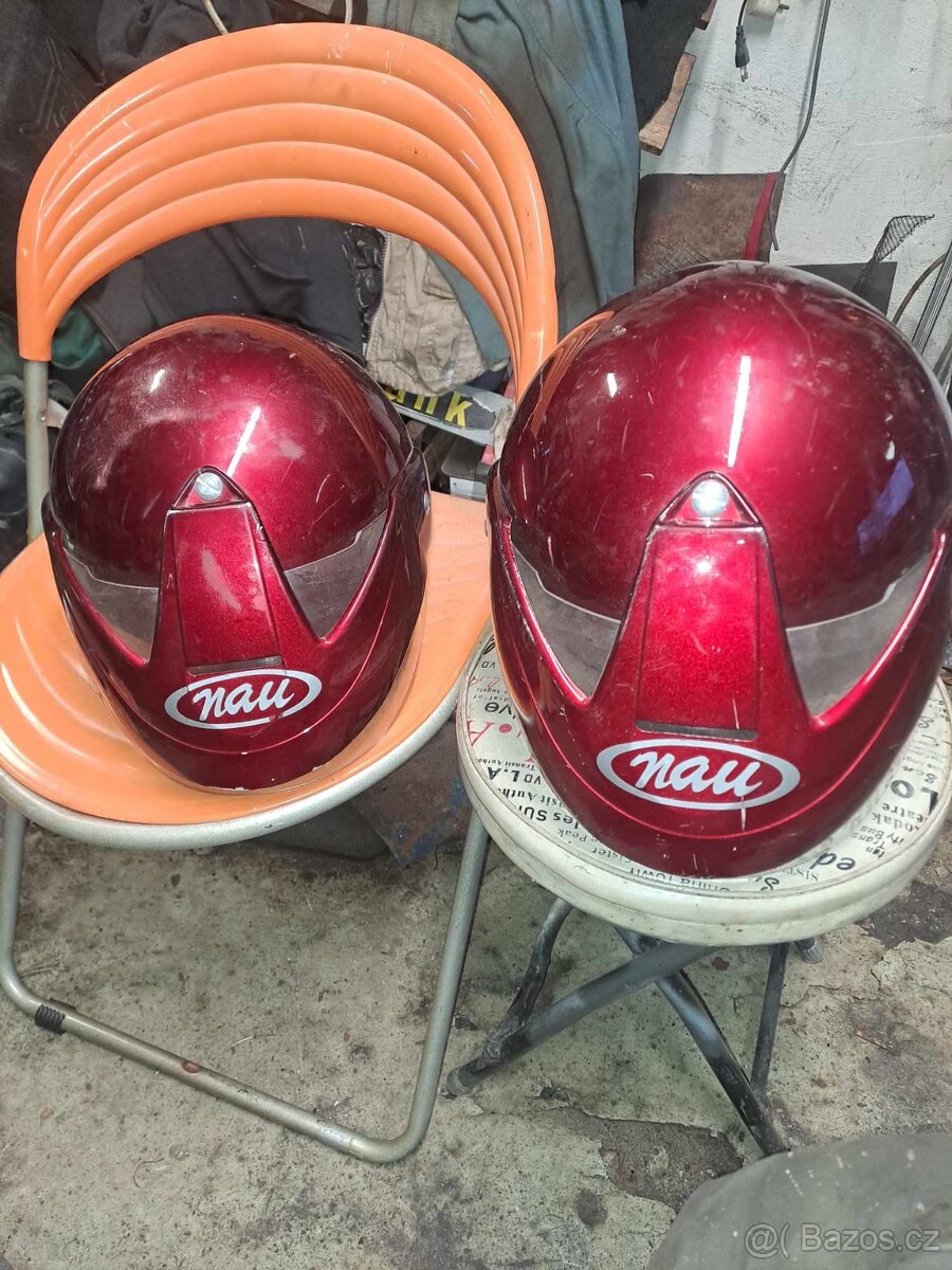 moto helmy