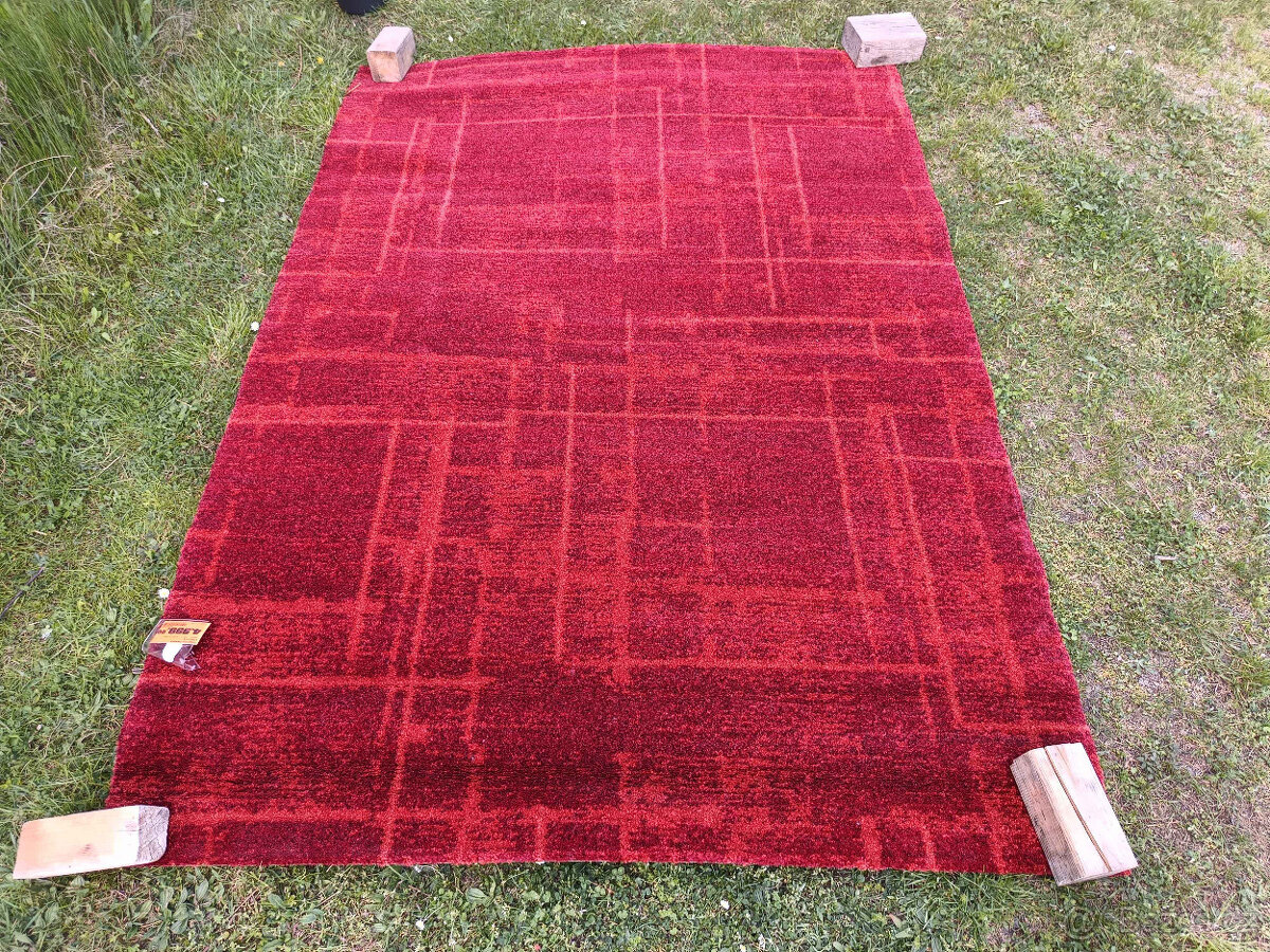 Koberec 160x230cm Elegance cosy - nový