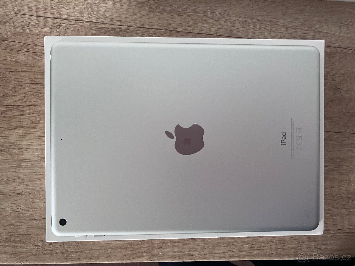 iPad 6th Generation