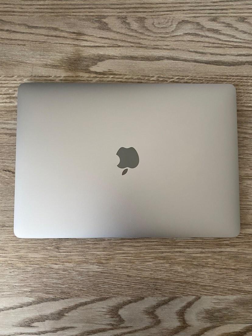 Apple Macbook Pro 13" 2017, Space Gray