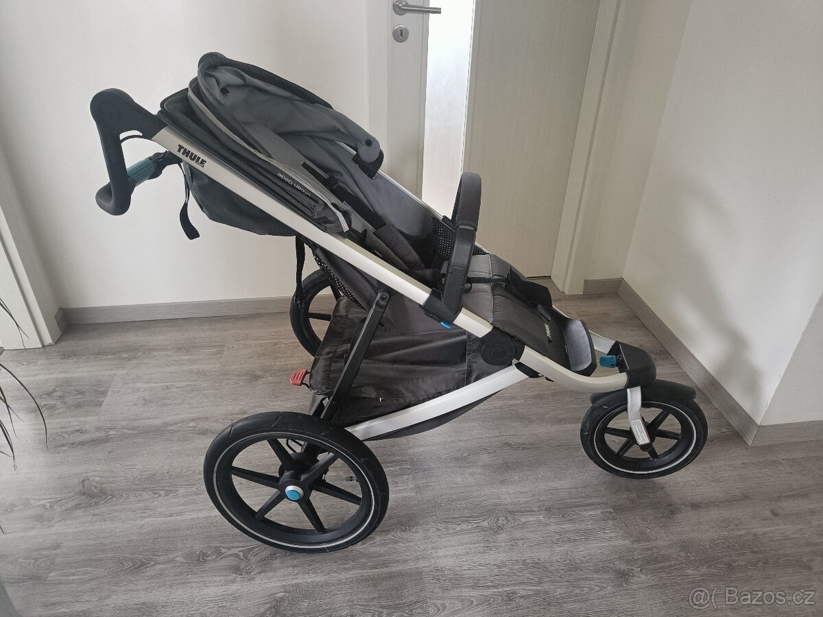 Thule Urban Glide 2