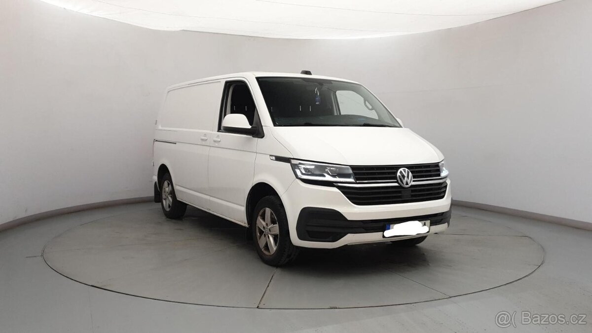 Transporter T6.1 2.0 TDI 110kw DSG ACC DPH