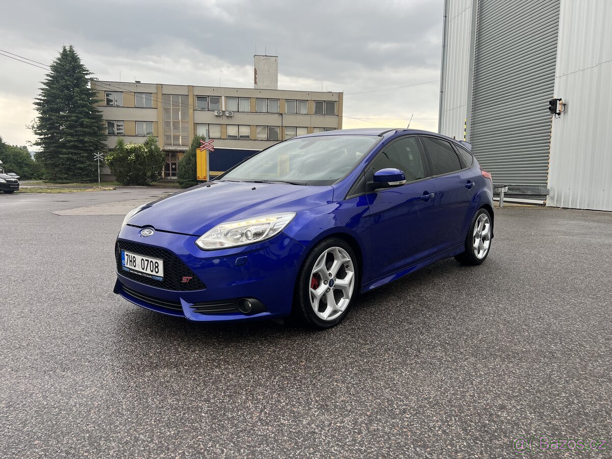 Ford Focus ST 250