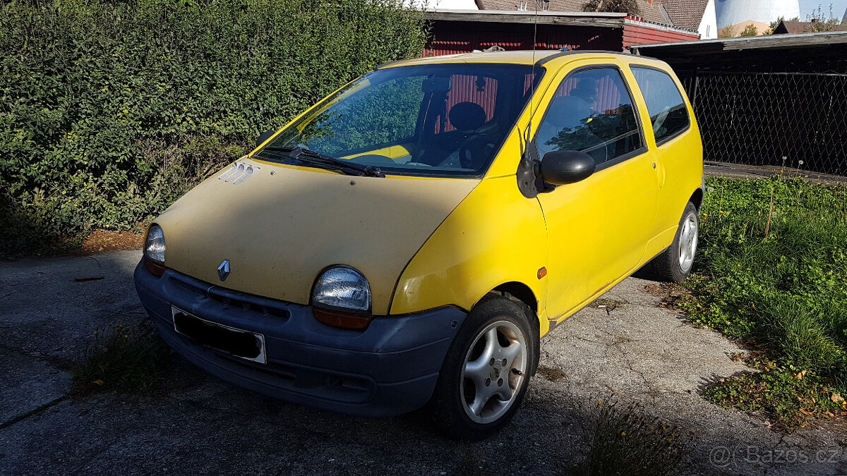 Renault Twingo C06 ND