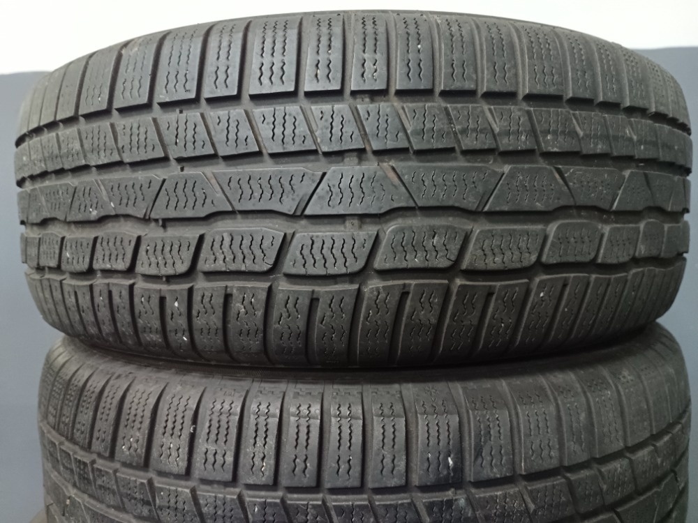 215/60 R16 CONTINENTAL (4120)