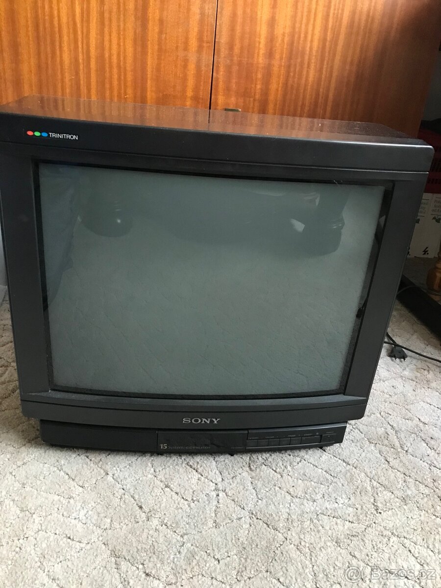 Televize Sony KV2184MTT