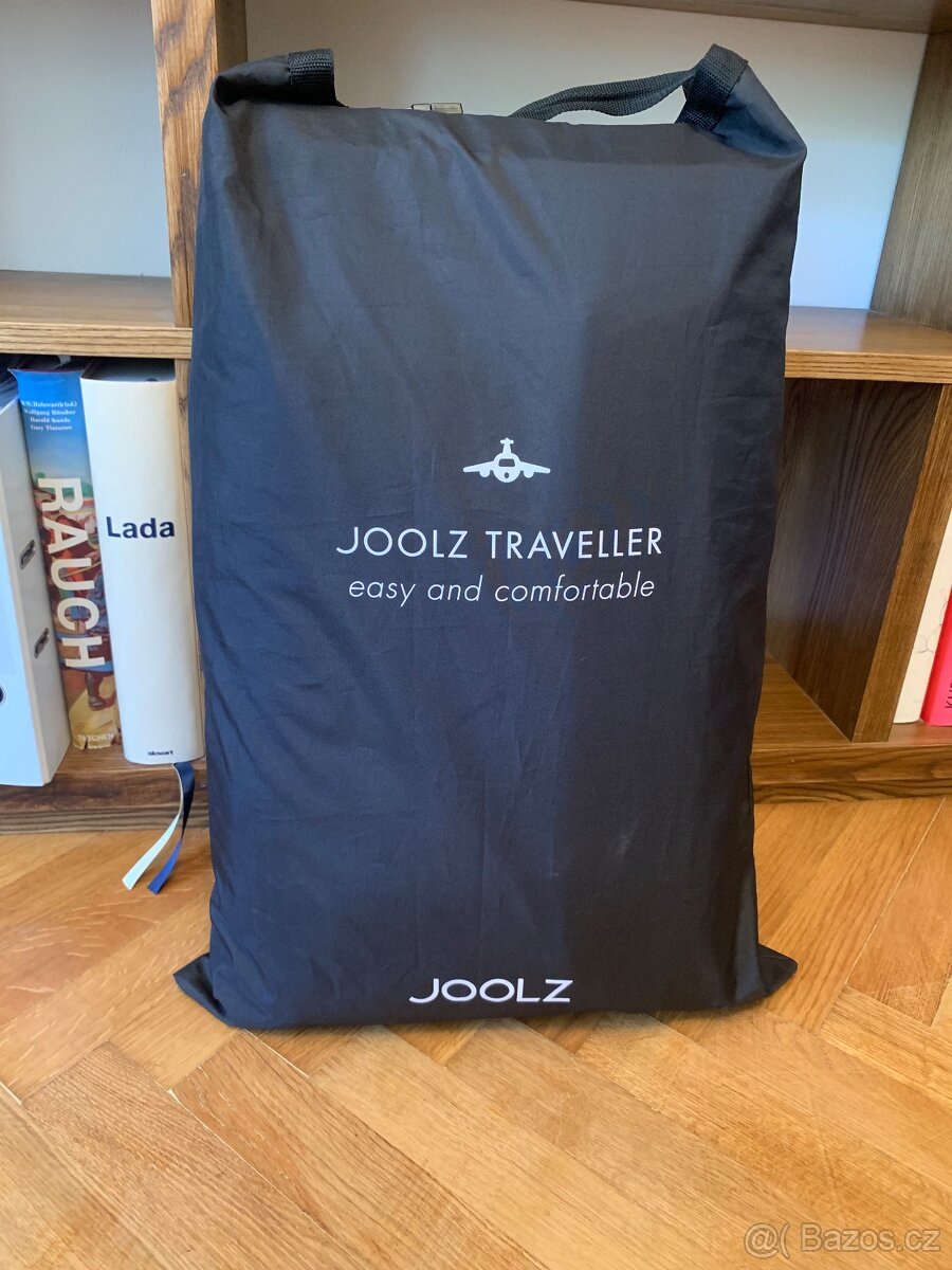 Cestovní obal na kocarek Joolz traveller - pronájem