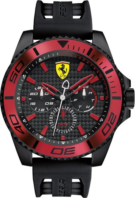 Hodinky Scuderia Ferrari 0830310