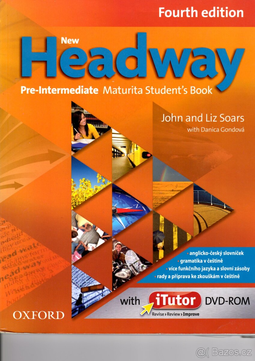 Fourth Edition New Headway