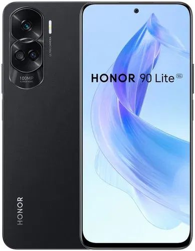 Nerozbalený 2 roky záruka O2, HONOR 90 Lite 5G 8GB+256GB