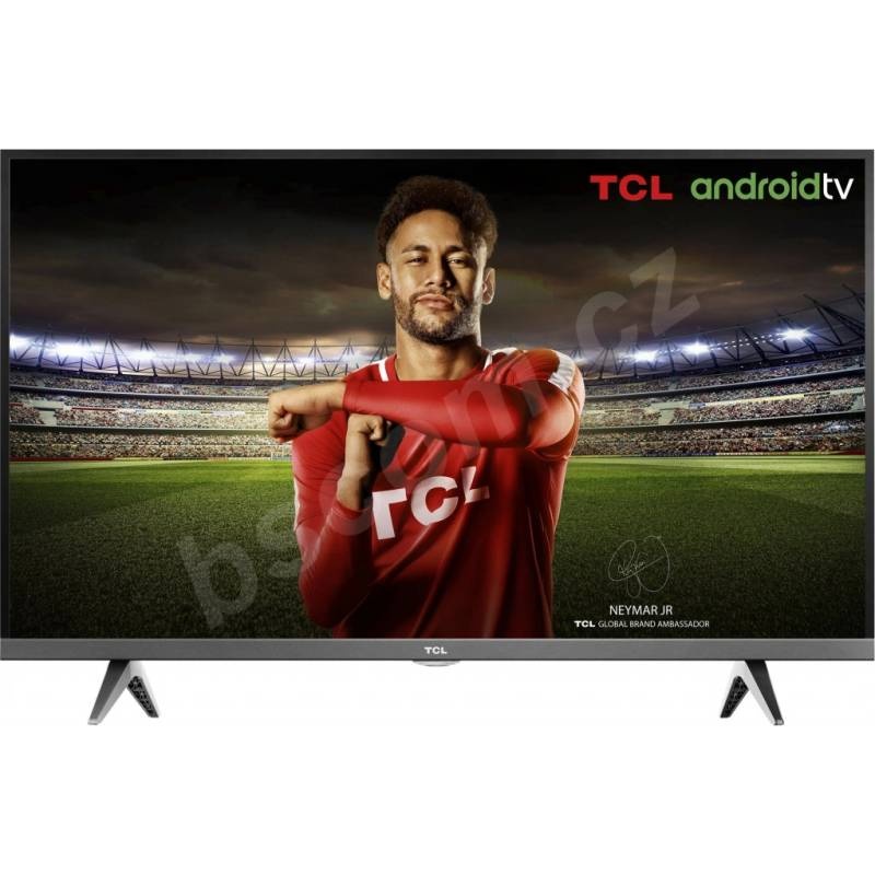 Smart tv TCL 32ES580