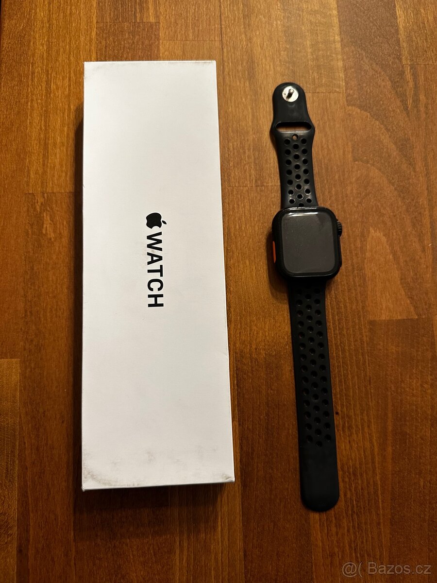 Apple Watch