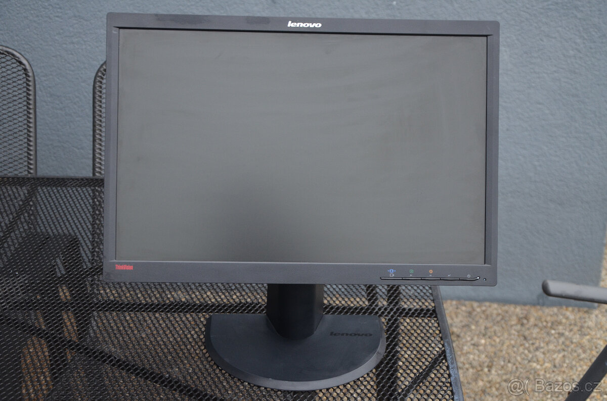 Lenovo ThinkVision L2250p - LED LCD 22