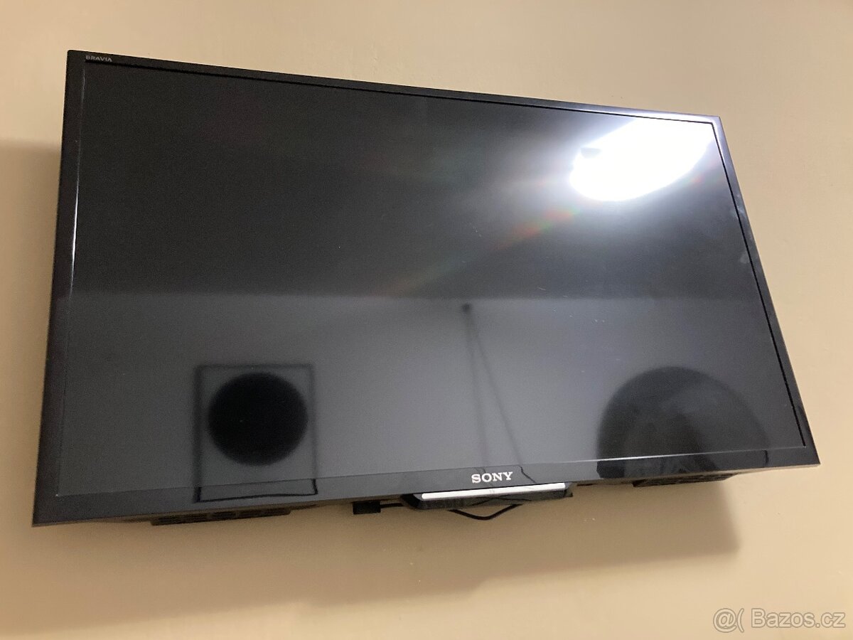 Sony bravia KDL-32R400C