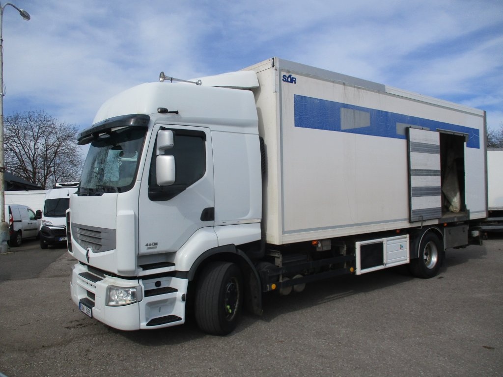 Renault PREMIUM 460, 720 000 km