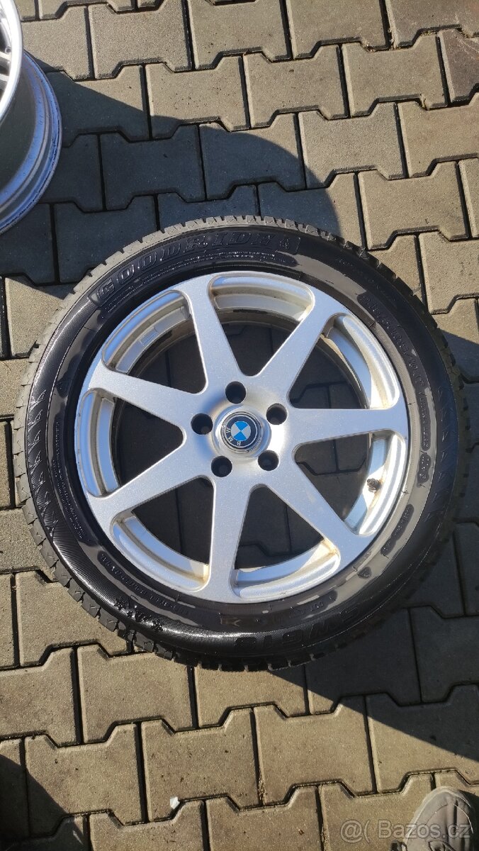 Alu R18 5x120