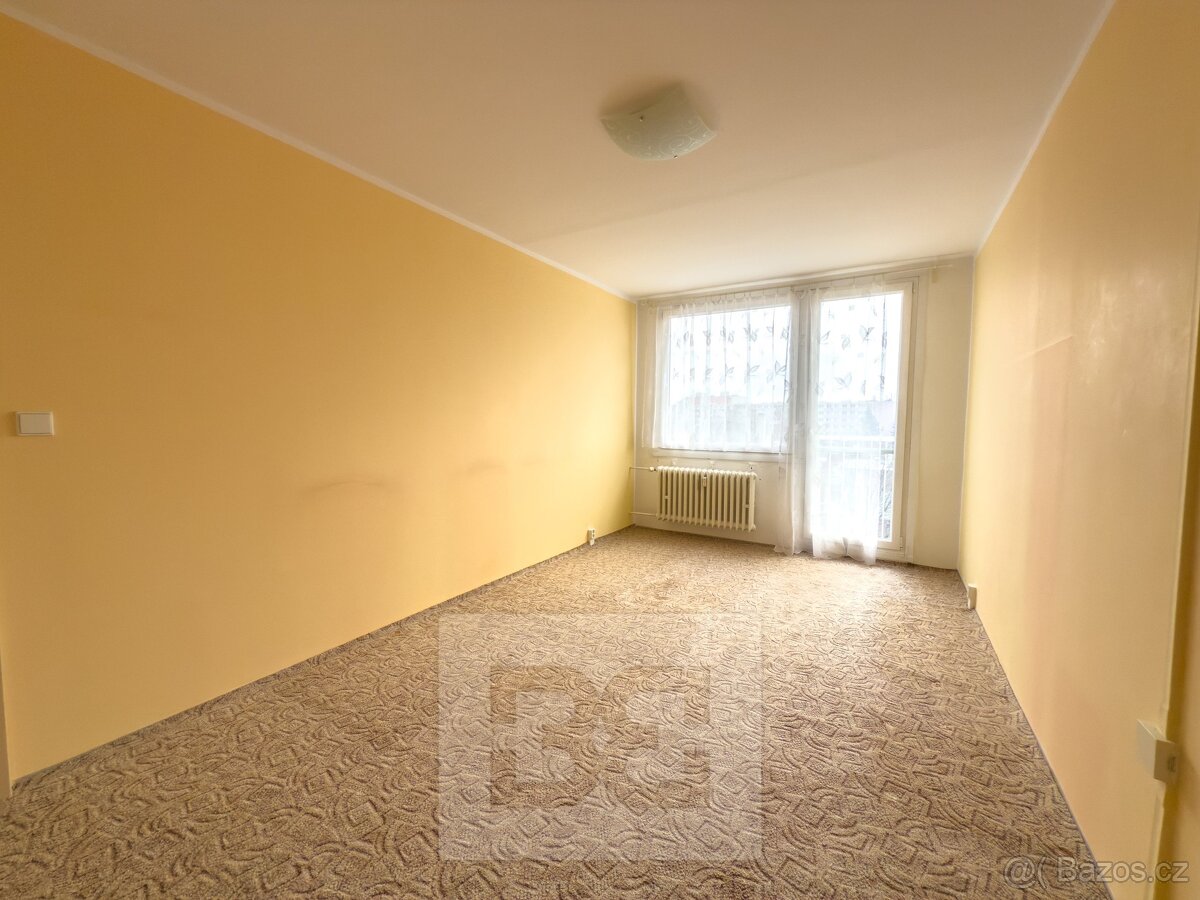 Pronájem byty 2+kk, 45 m2 - Praha - Kobylisy, ev.č. N07843