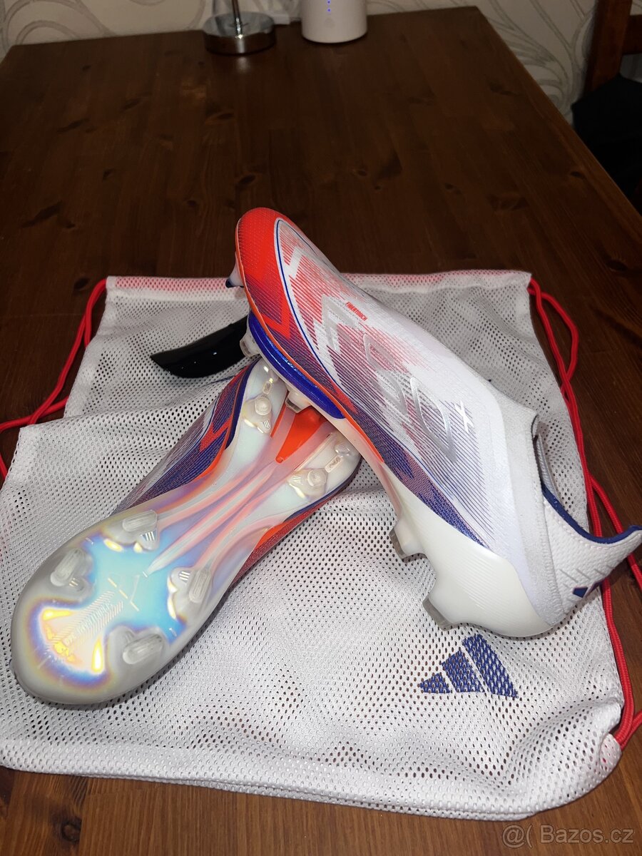 Kopačky Adidas F50+