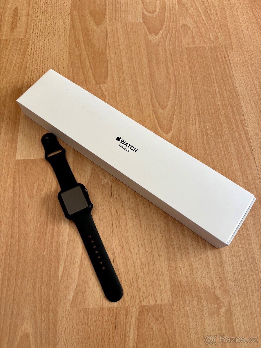 Apple Watch series 3