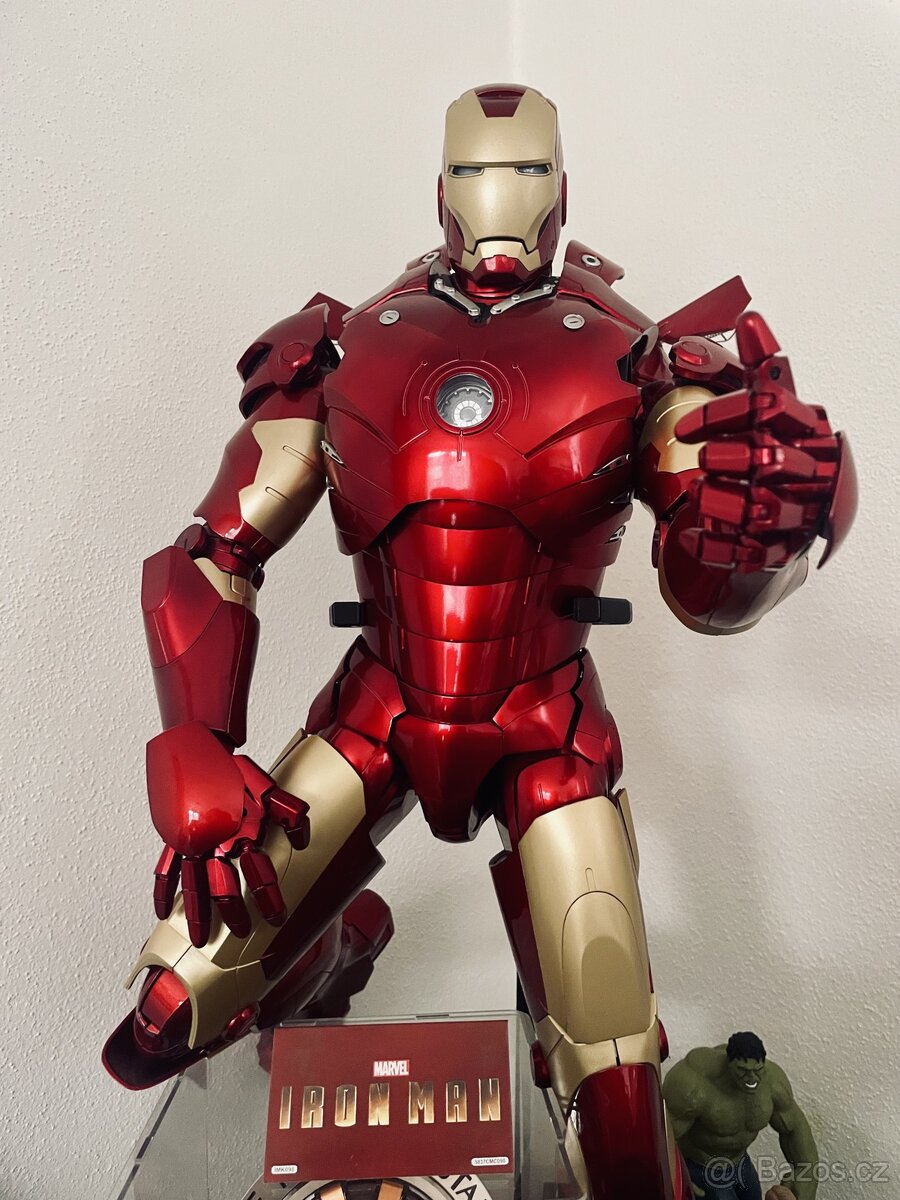 Iron Man