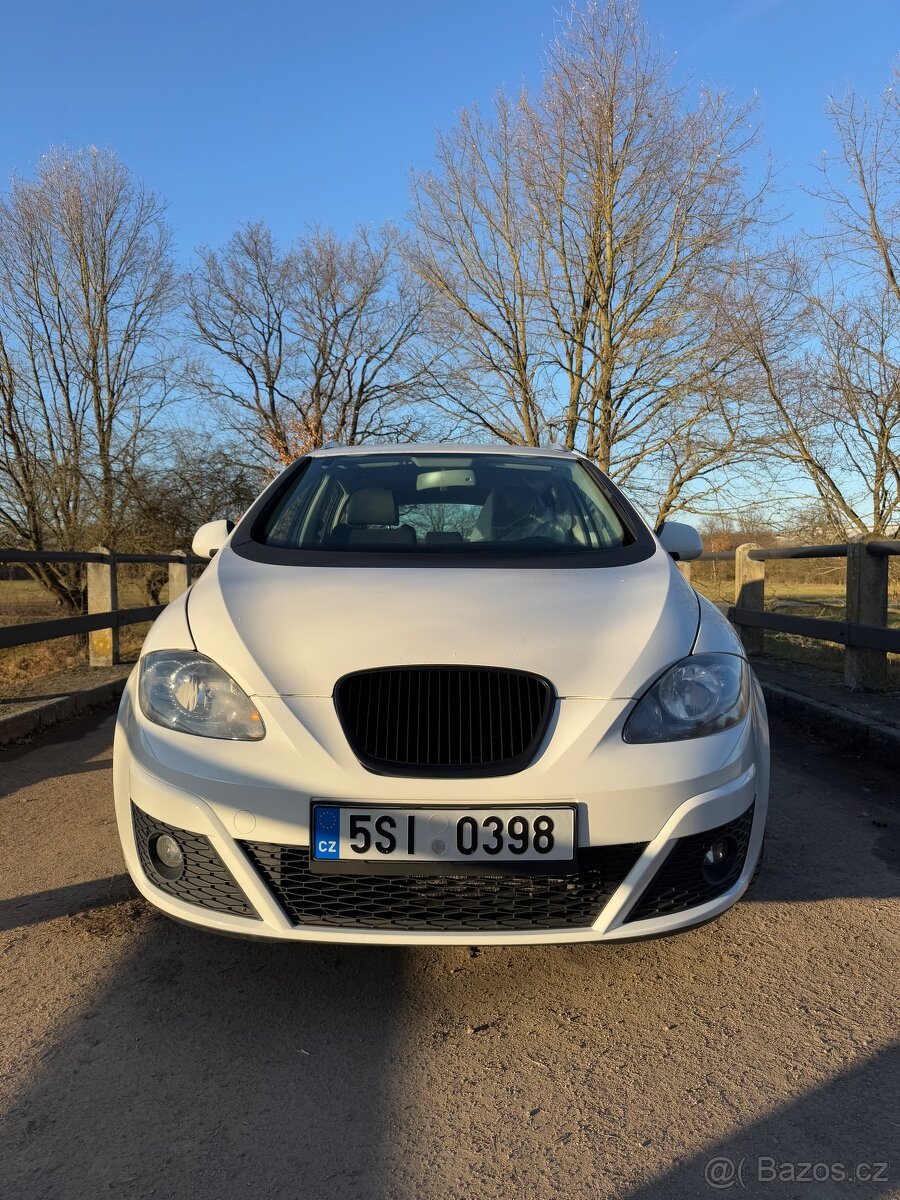 Seat Altea XL 1.4Tsi 92kw, 2011, 232000km