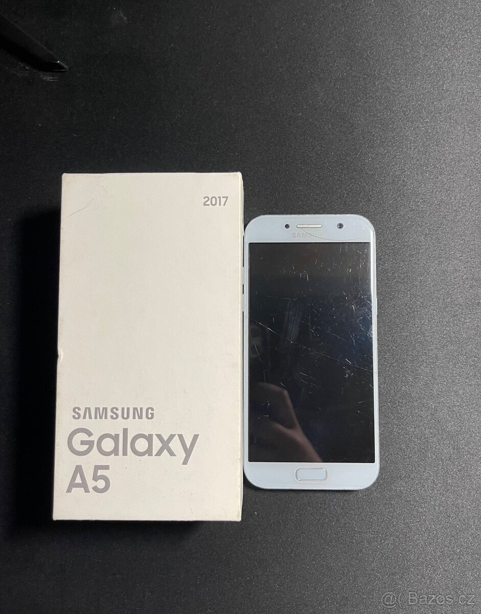 Samsung galaxy a5 2017