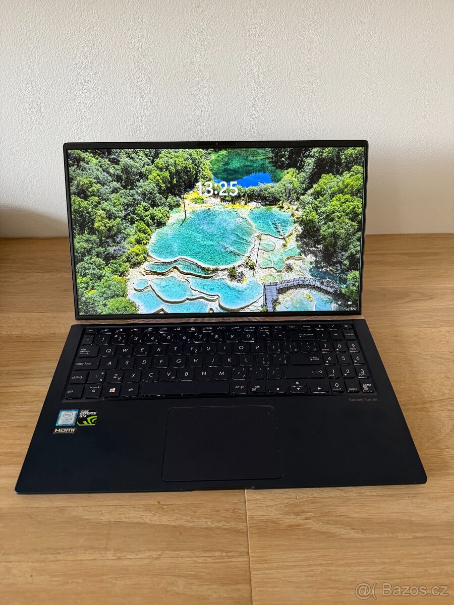 Asus Zenbook 15