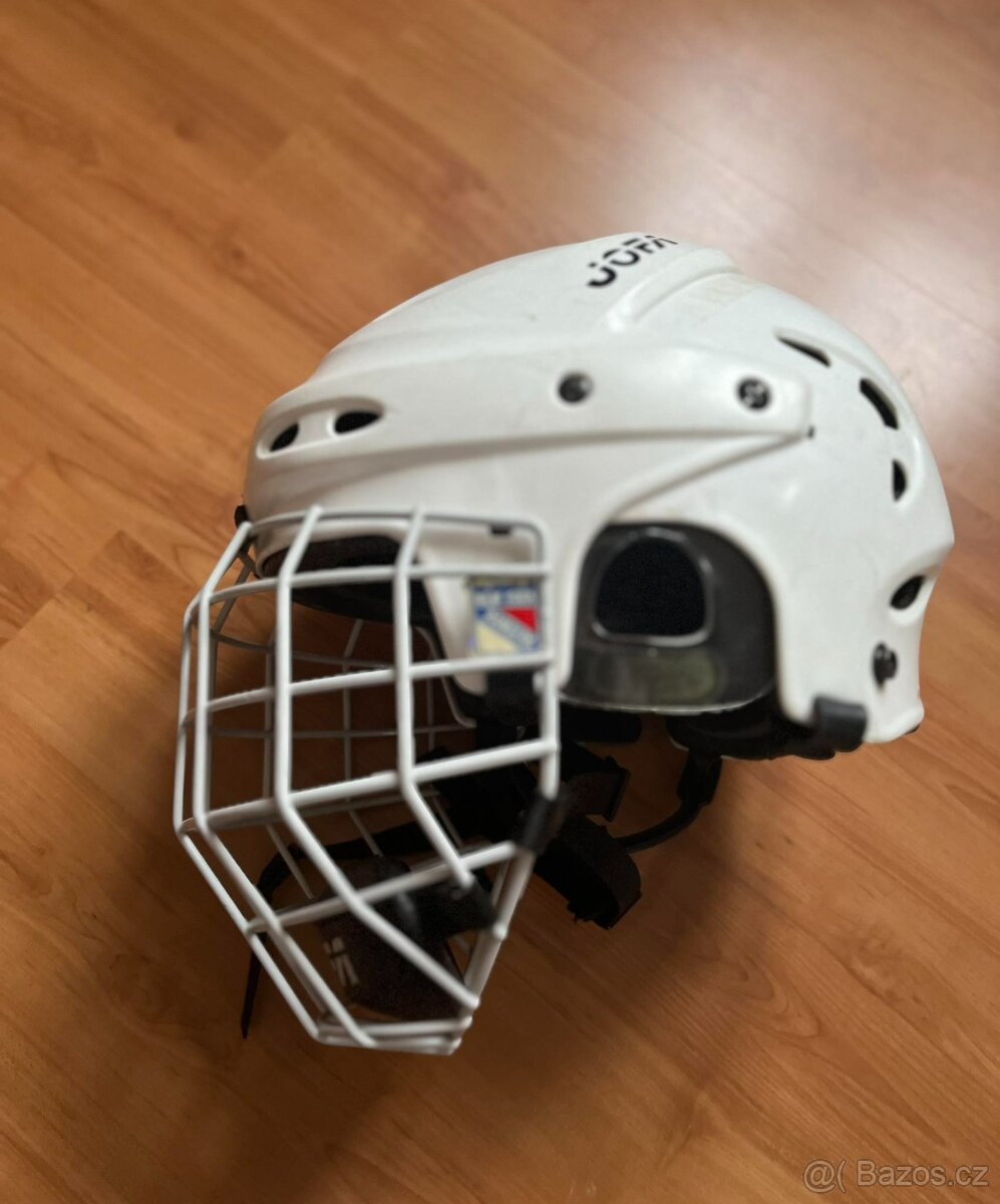 Hokejova helma JOFA 690 M
