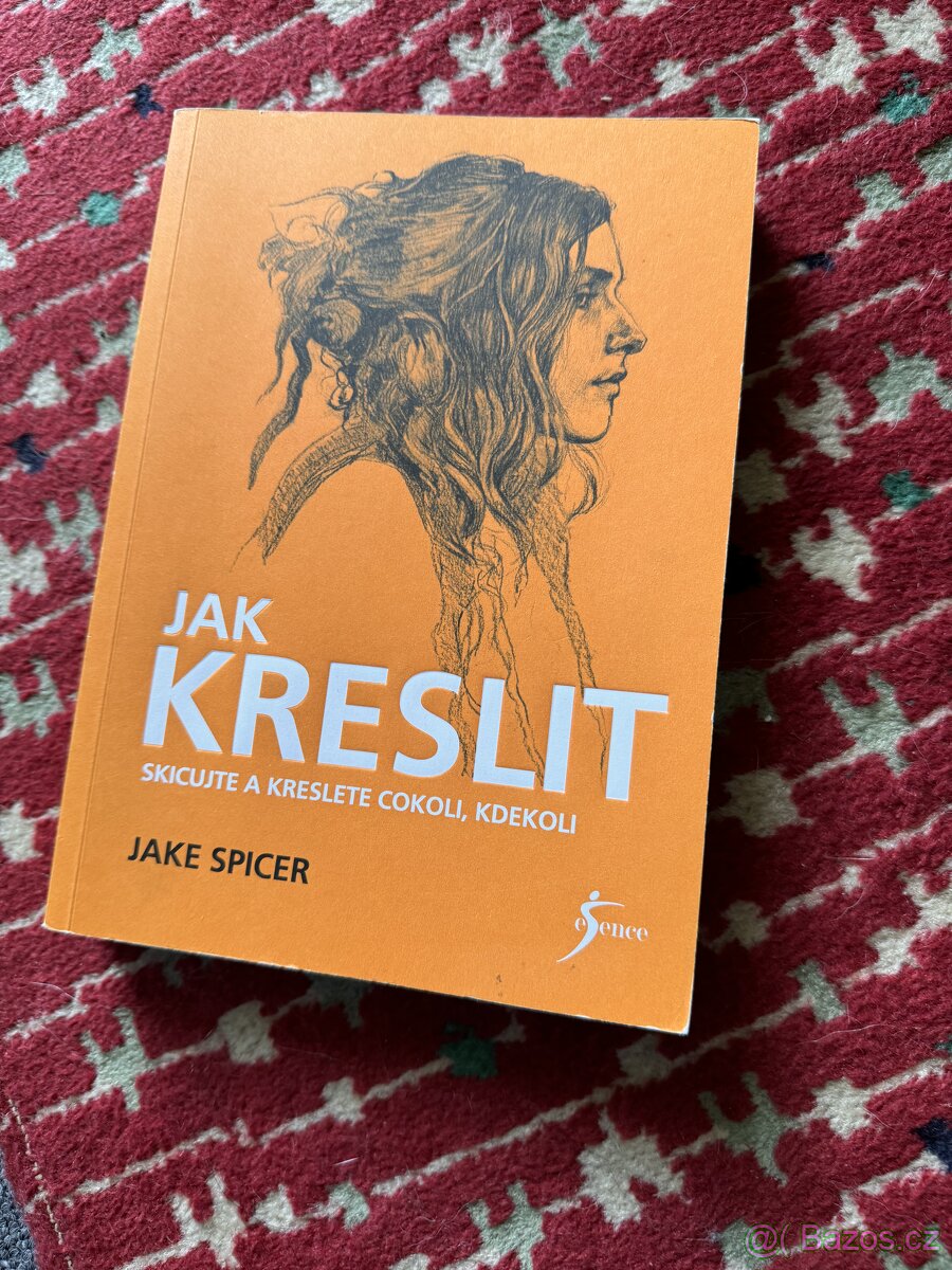 Jak kreslit