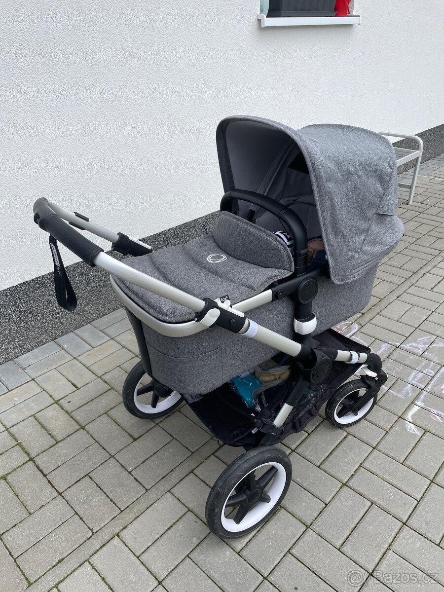 Bugaboo fox 2