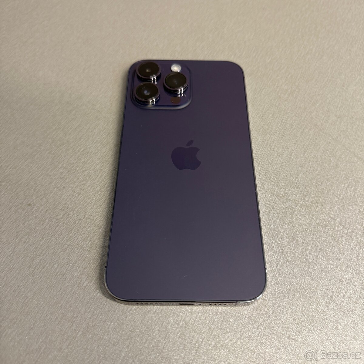 iPhone 14 Pro Max 256GB, pěkný stav, 12 měsíců záruka