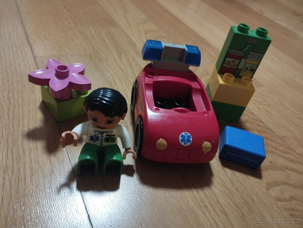 Lego duplo