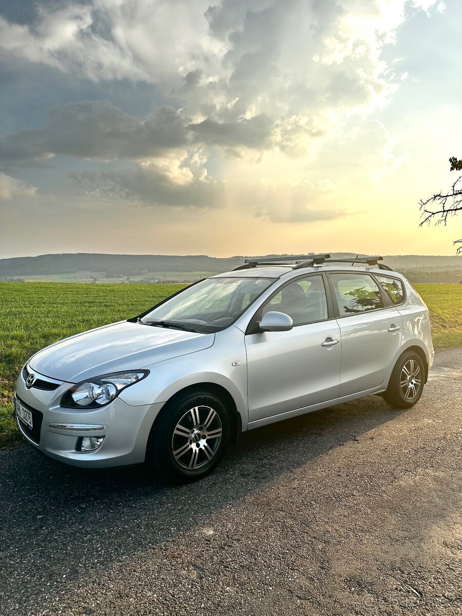 Prodám Hyundai i30 CW