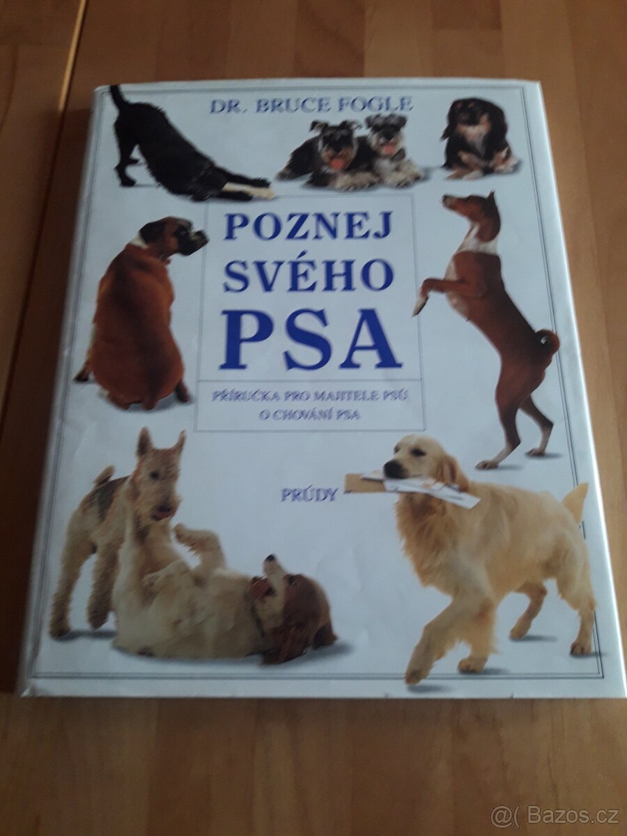 Poznej sveho psa